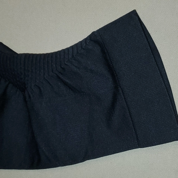 Connection 18 Black Body Shaper Bottoms Size Large / XL - Picture 3 of 7